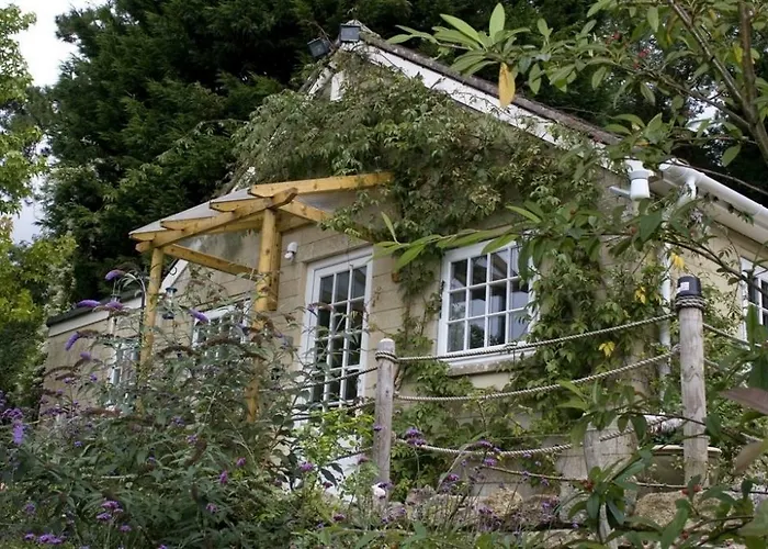 Tucking Mill View