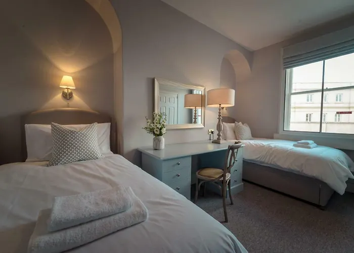 Anabelle\'S Guest House