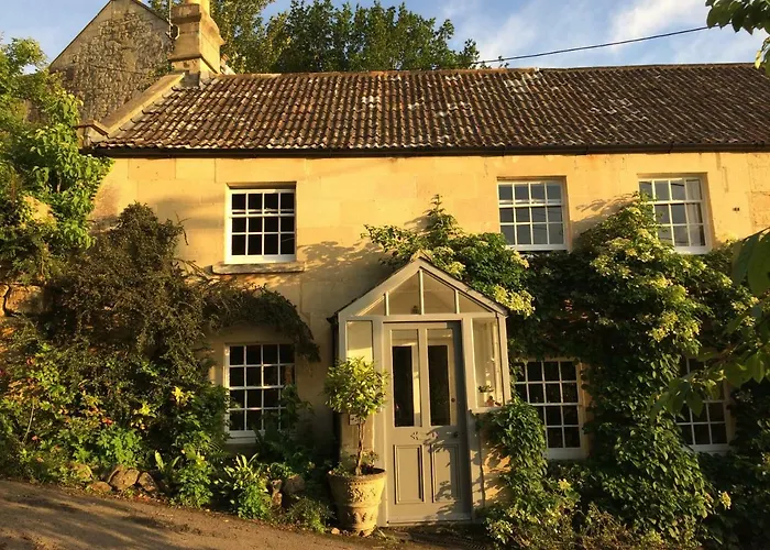 Yew Tree Cottage