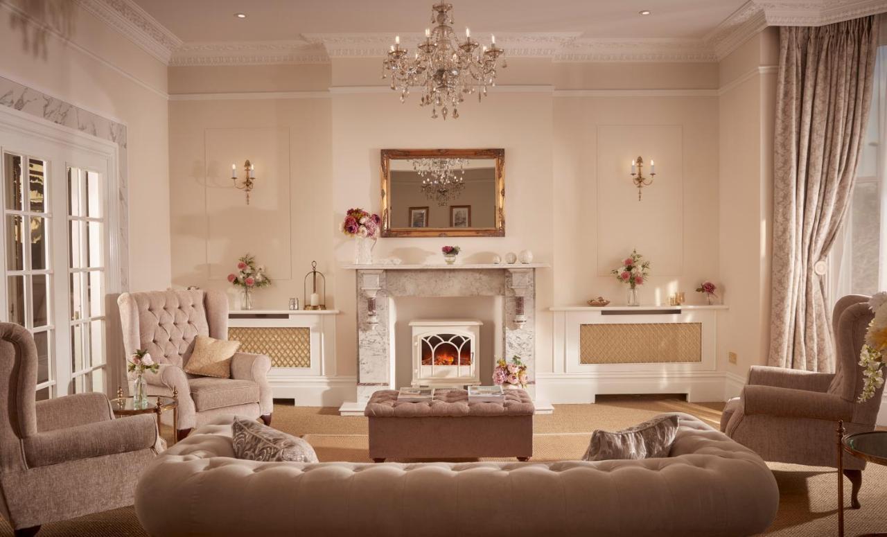 Bathen House Boutique Hotel 5*