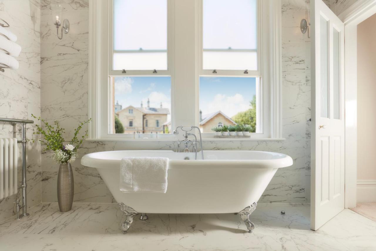 Hotel Bathen House Boutique Bath