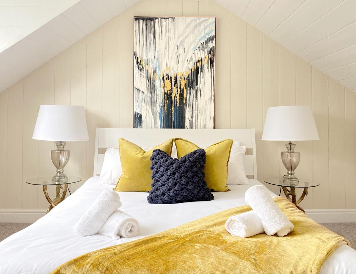 Jewel Of Bath-price&weeks Apartment *