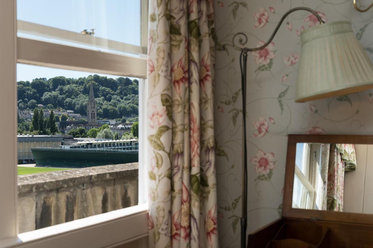 Dukes Guest house 5*