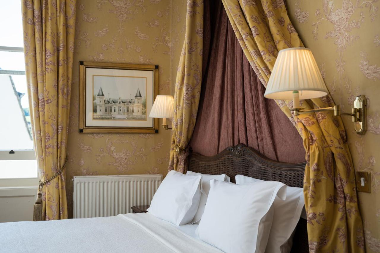 Dukes Guest house