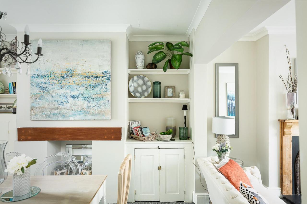 Apartment Jewel Of Bath-price&weeks