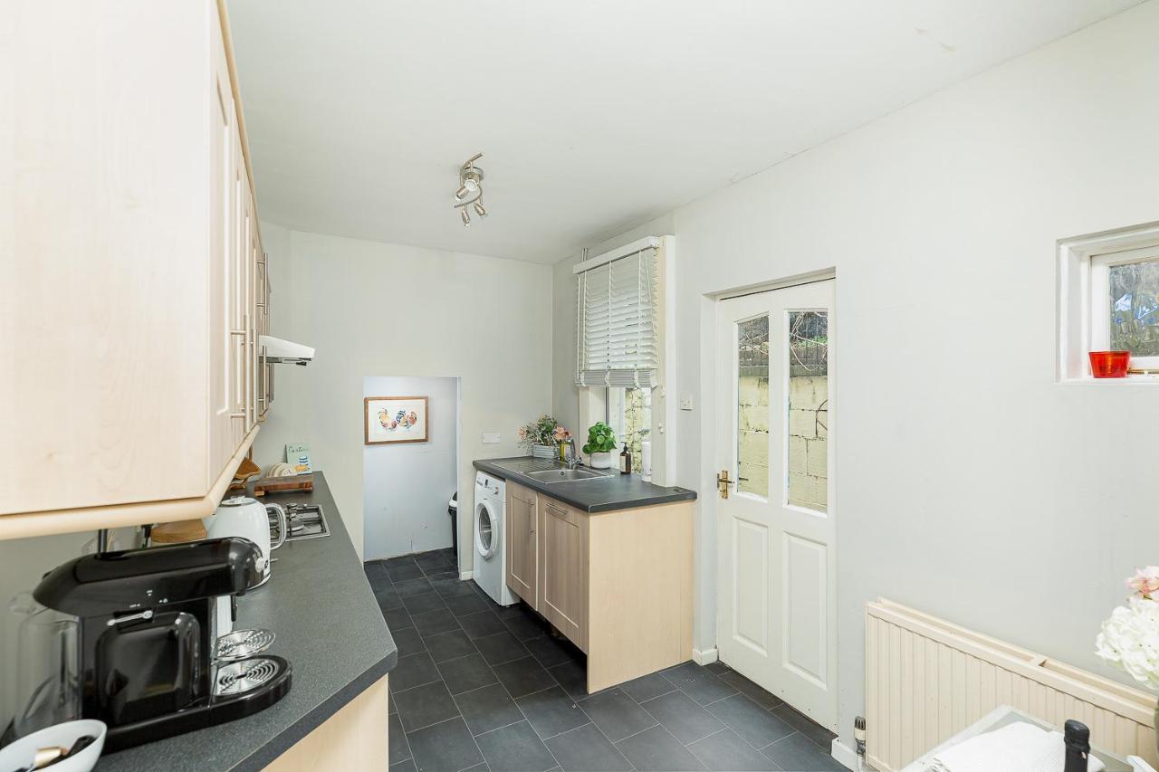 Jewel Of Bath-price&weeks Apartment *