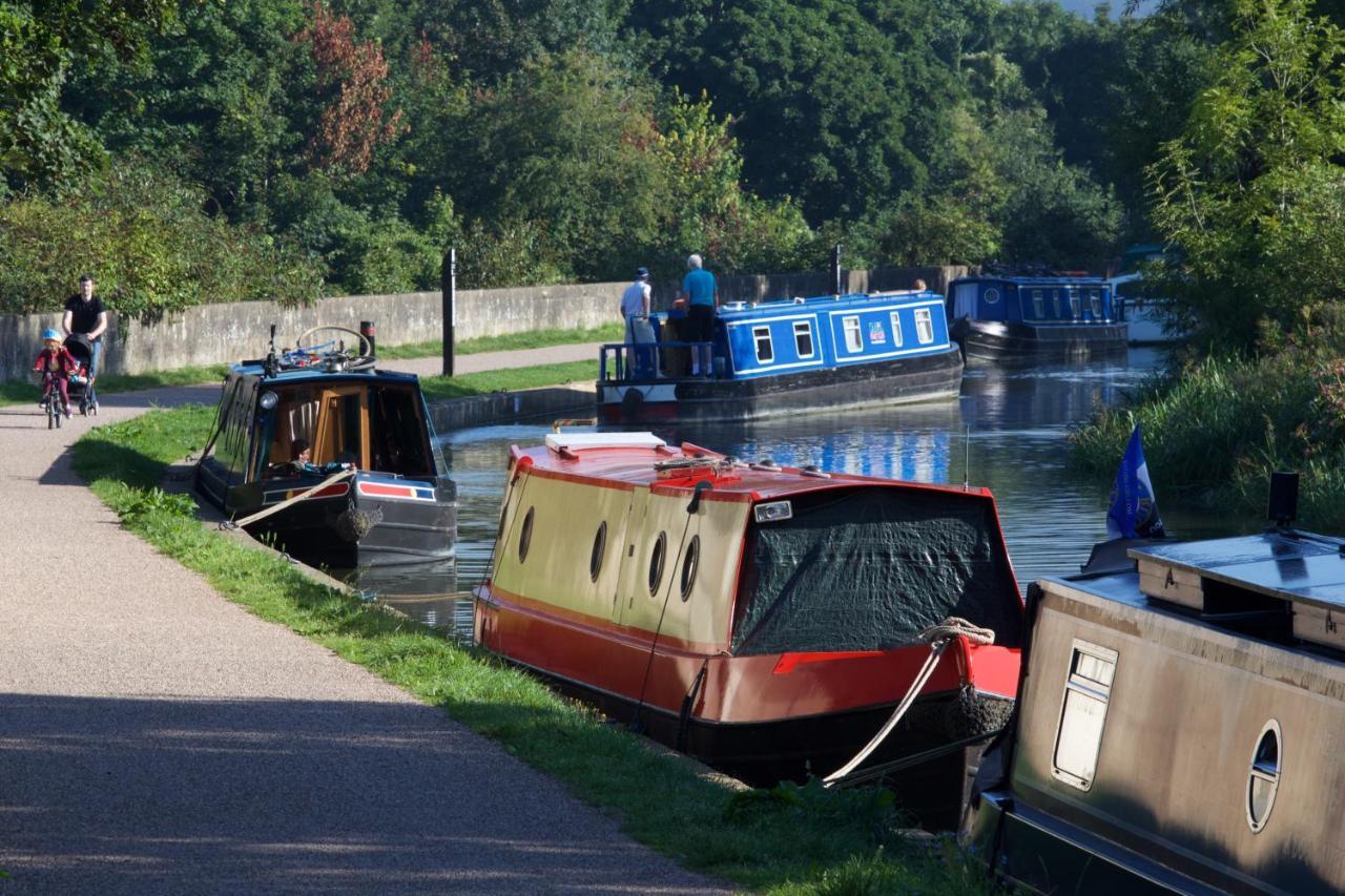 Fishermen's Retreat - Self Catering Bath