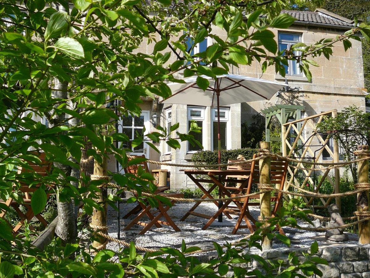 Fishermen's Retreat - Self Catering Bath