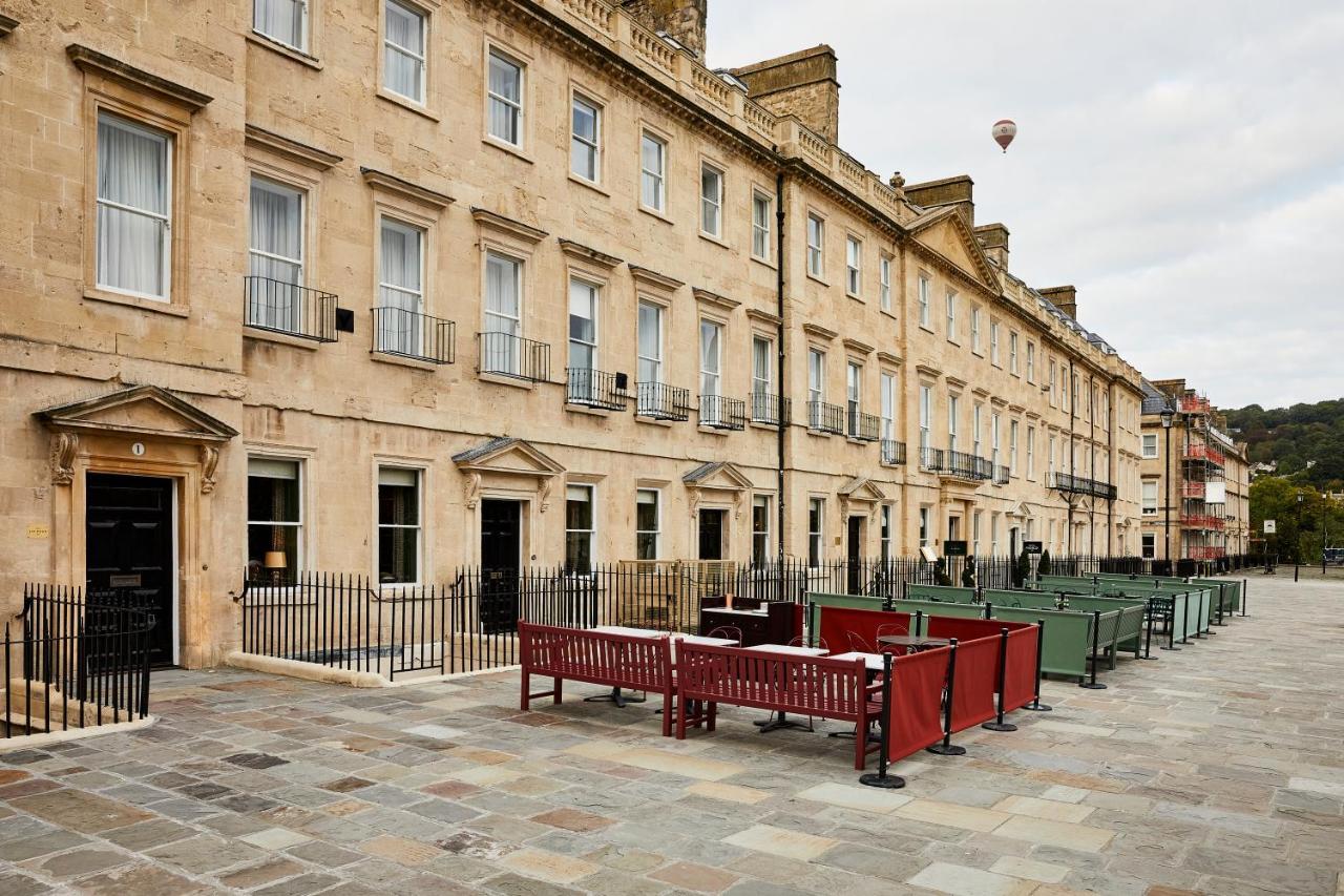 Indigo - By Ihg 4* Bath
