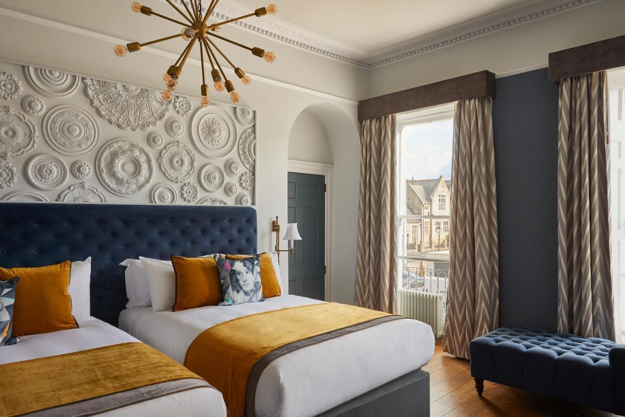 Indigo - By Ihg Bath