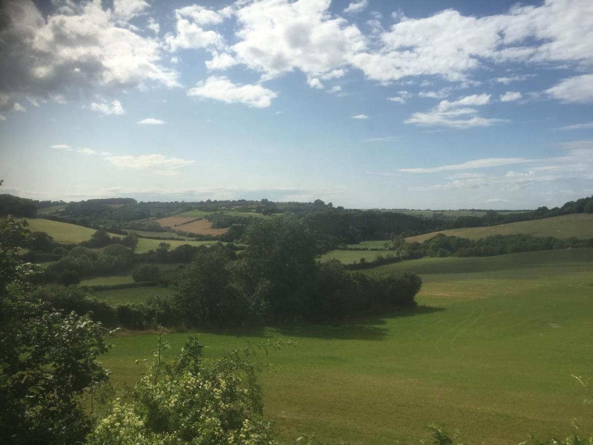 Campsite Norwell View Farm Glamping With Hot Tubs
