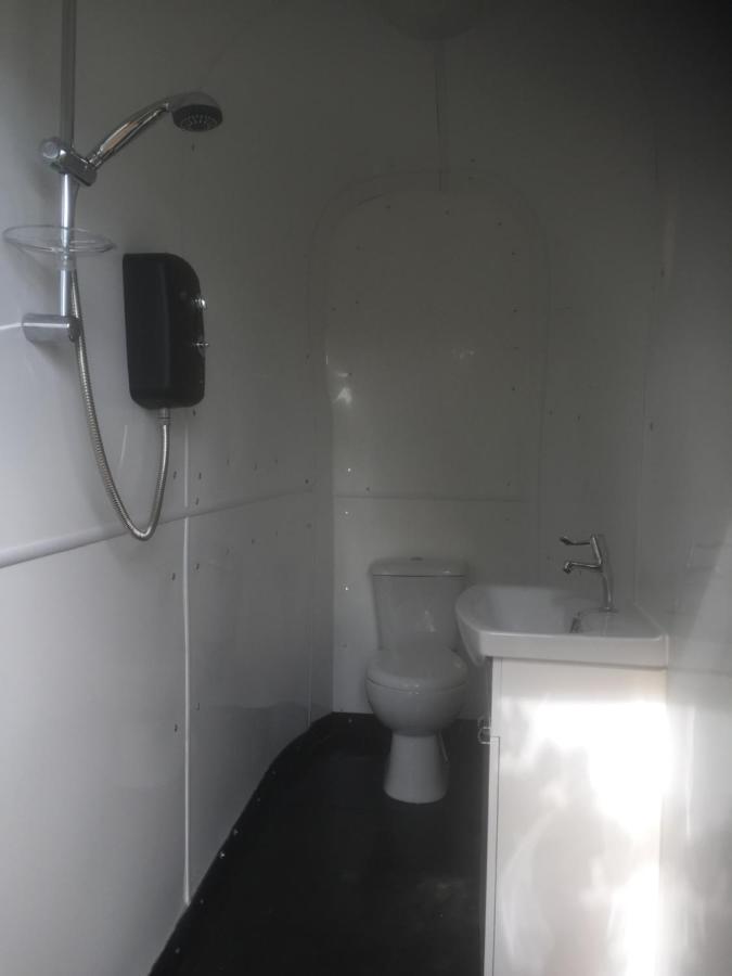 Campsite Norwell View Farm Glamping With Hot Tubs *