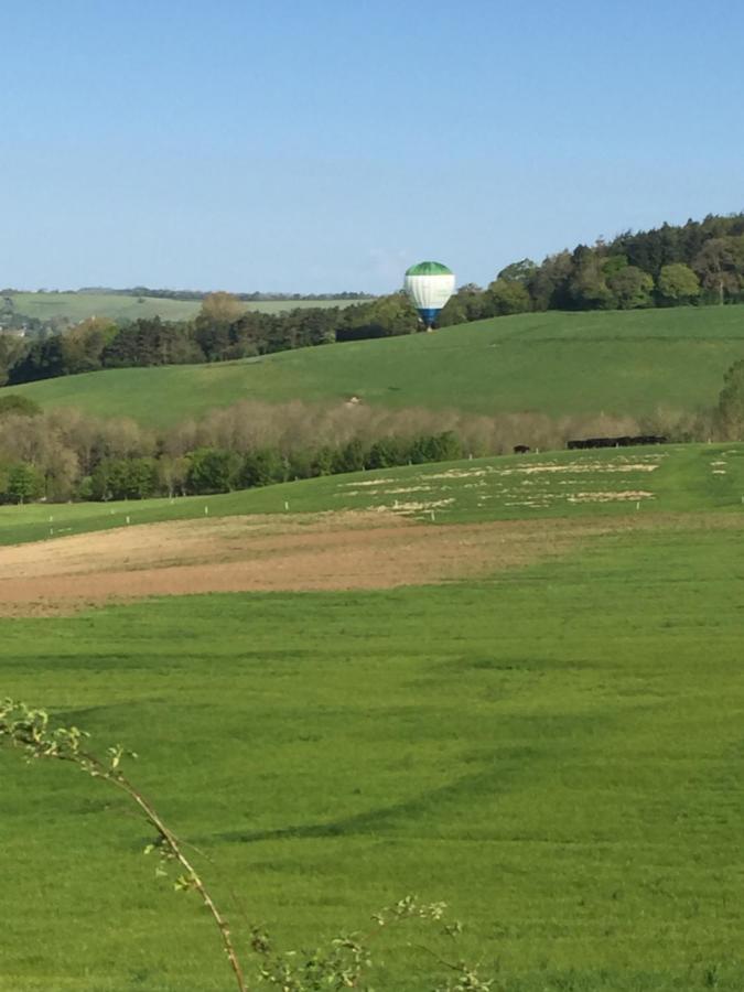Norwell View Farm Glamping With Hot Tubs *