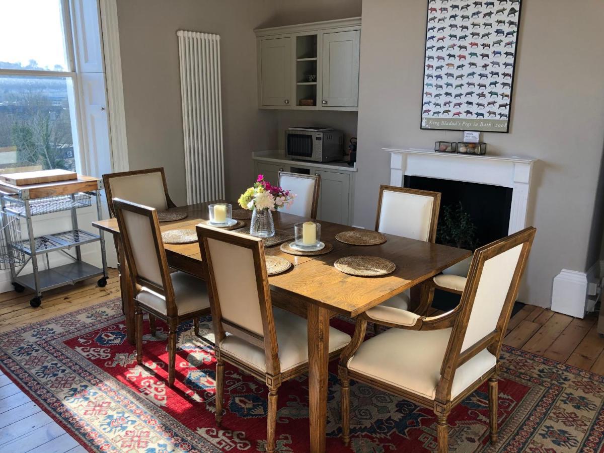 1 Georges Place Apartment *