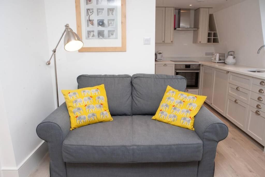 Spectacular Views, 1 Bed Apartment