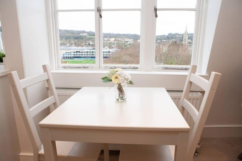 Apartment Spectacular Views, 1 Bed Bath