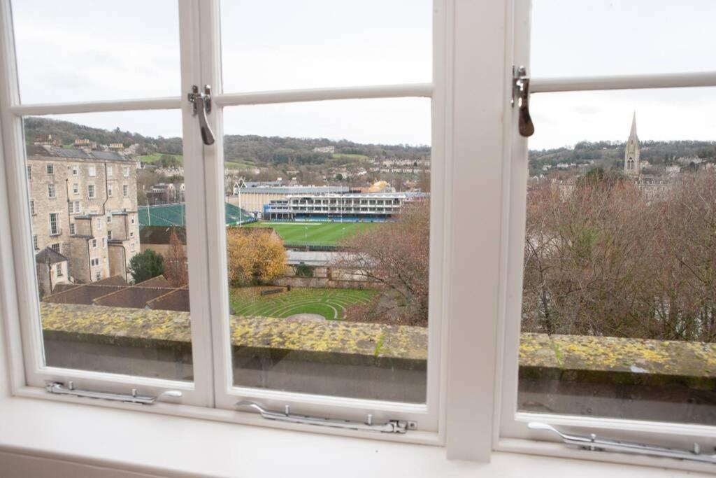 Apartment Spectacular Views, 1 Bed *