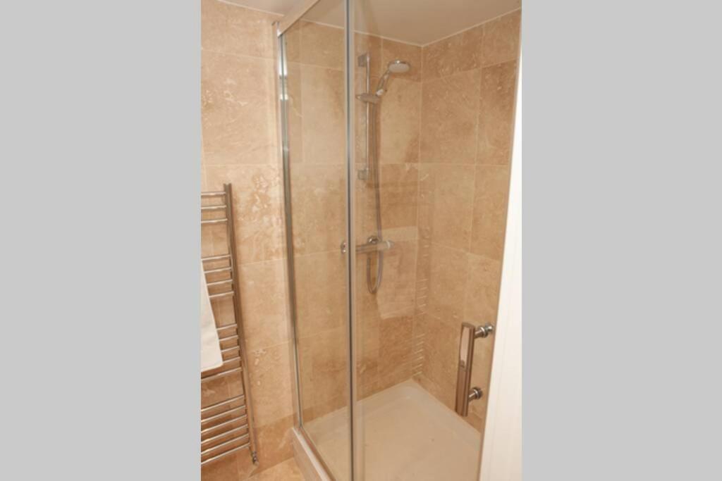 Spectacular Views, 1 Bed Bath