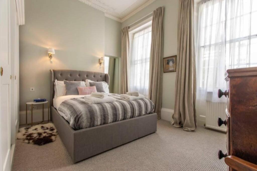 Apartment Stylish Georgian Retreat *