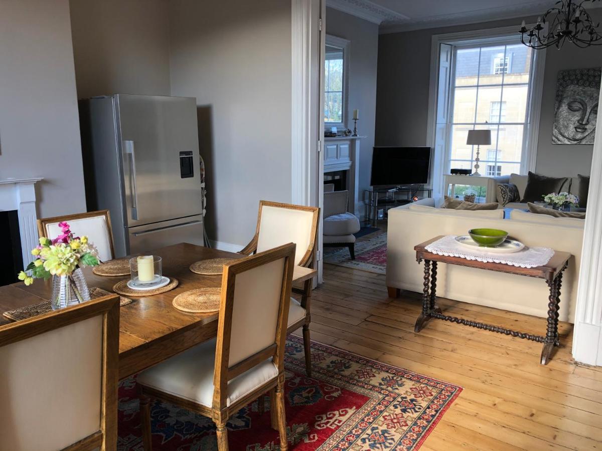 Apartment 1 Georges Place *