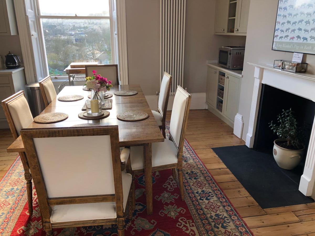 Apartment 1 Georges Place