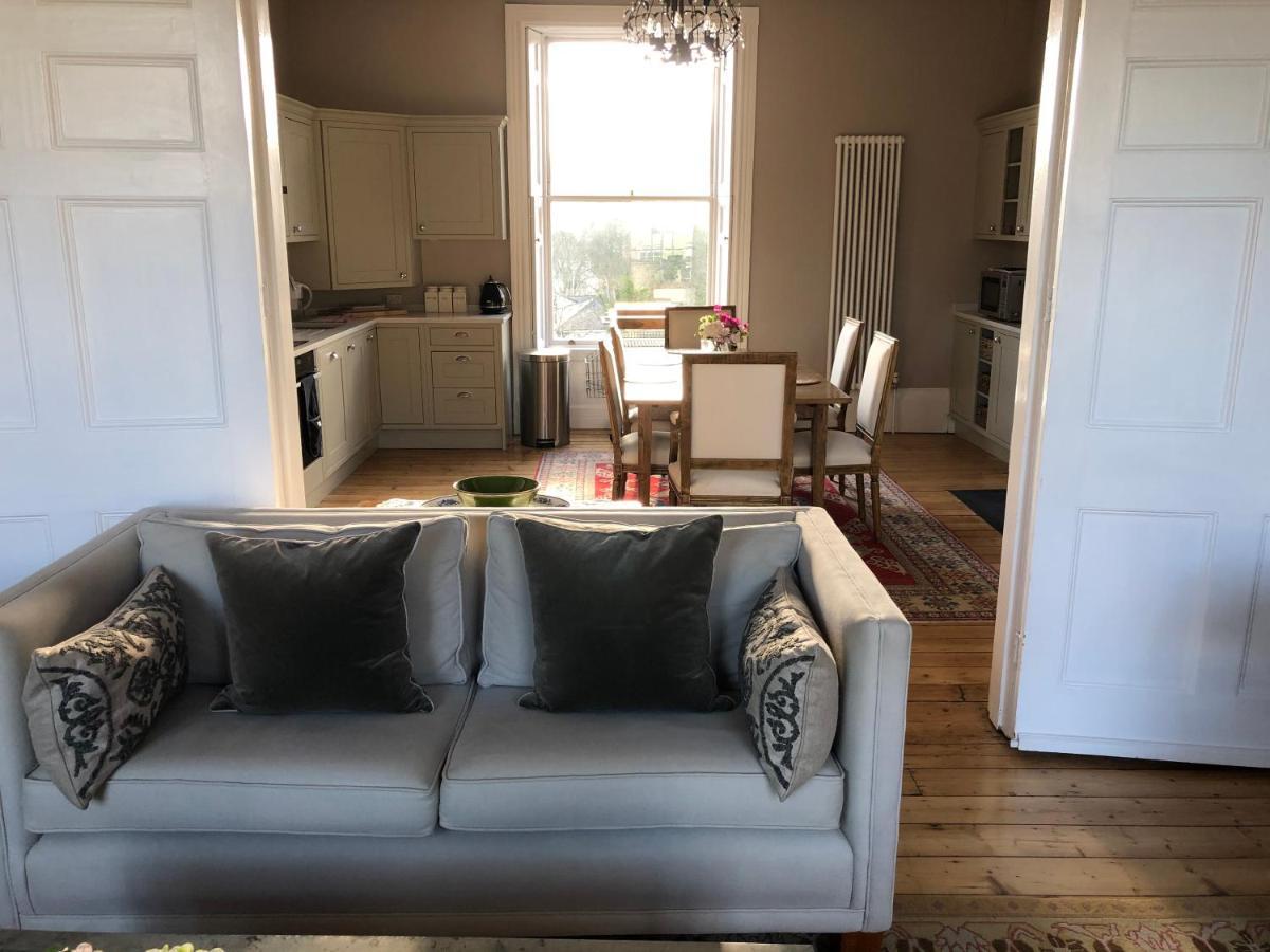 1 Georges Place * Bath
