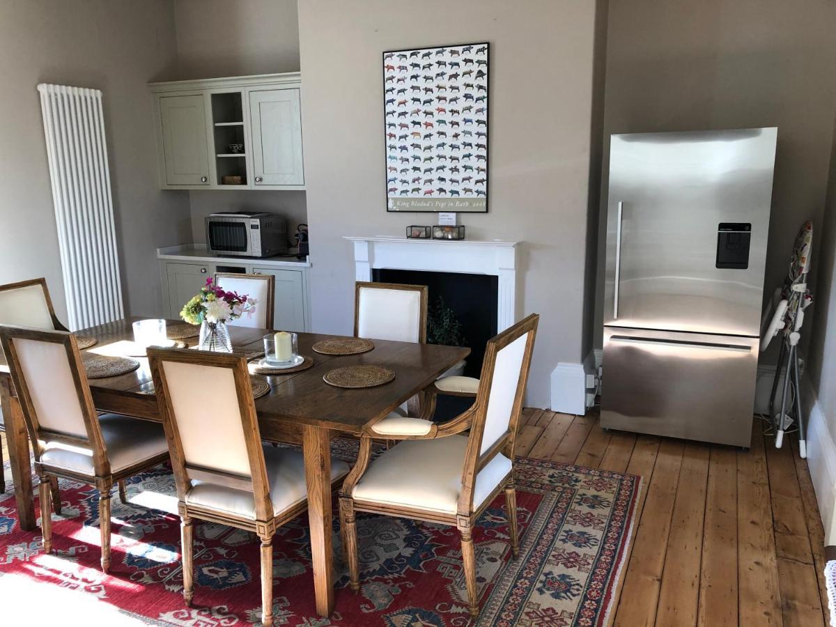 1 Georges Place Bath