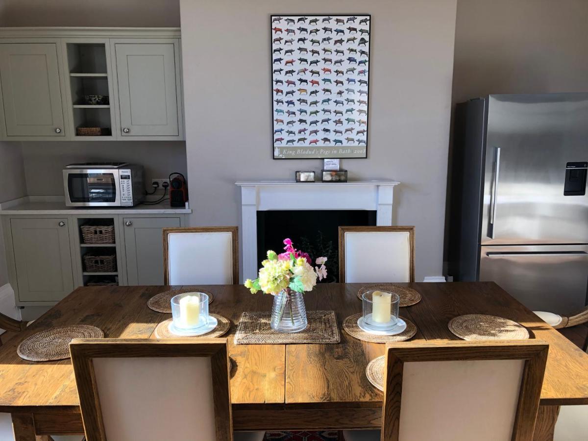 Apartment 1 Georges Place *