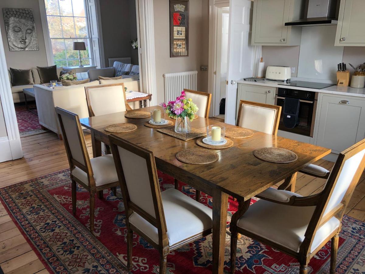 1 Georges Place * Bath