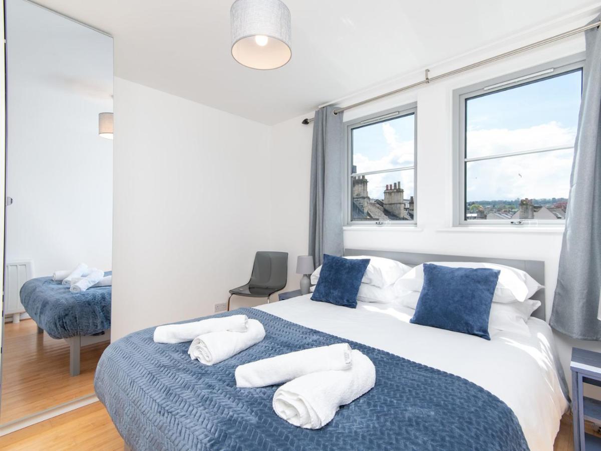 Apartment Pass The Keys Bright Modern One Bed - Centre