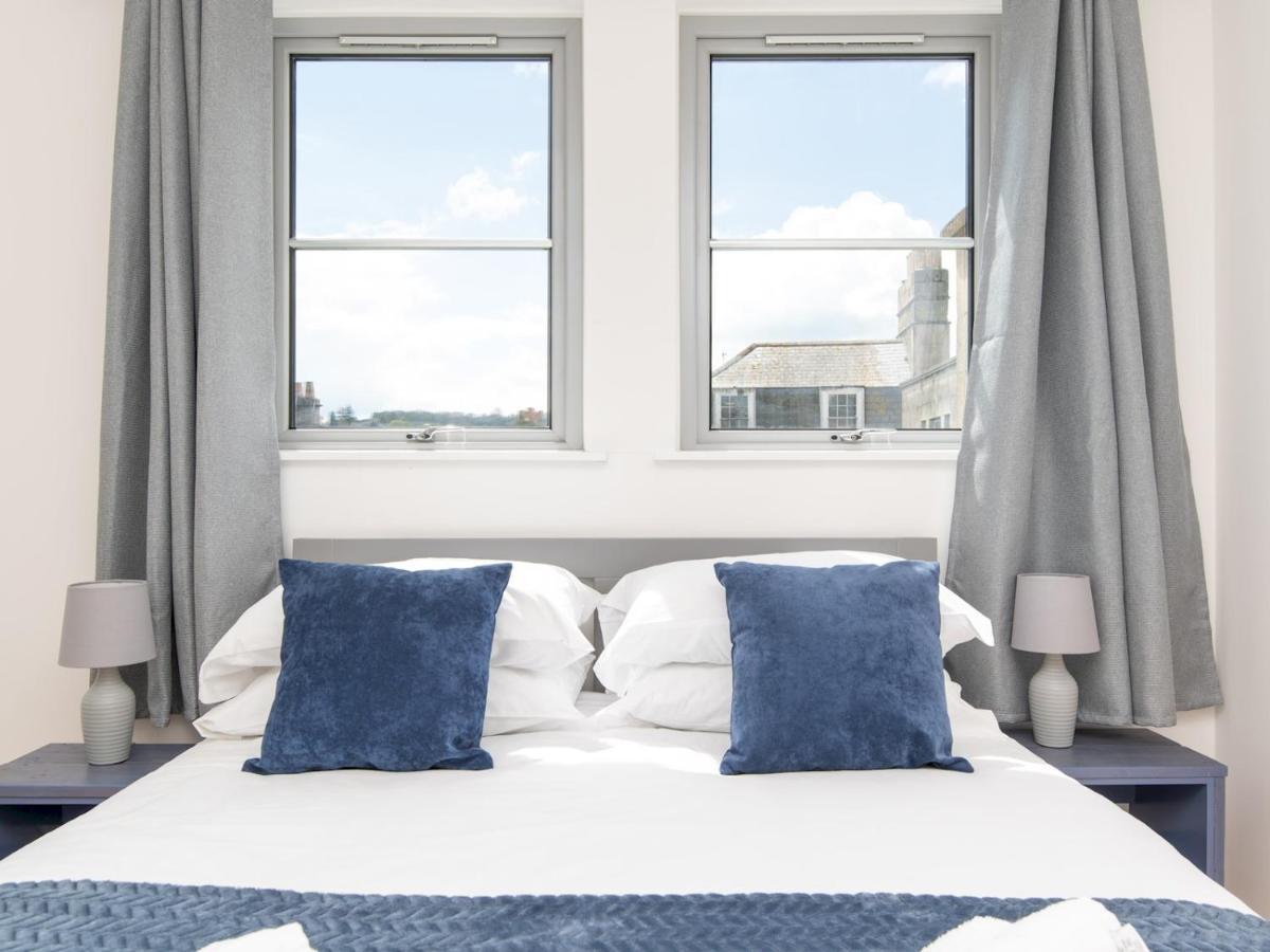 Apartment Pass The Keys Bright Modern One Bed - Centre *