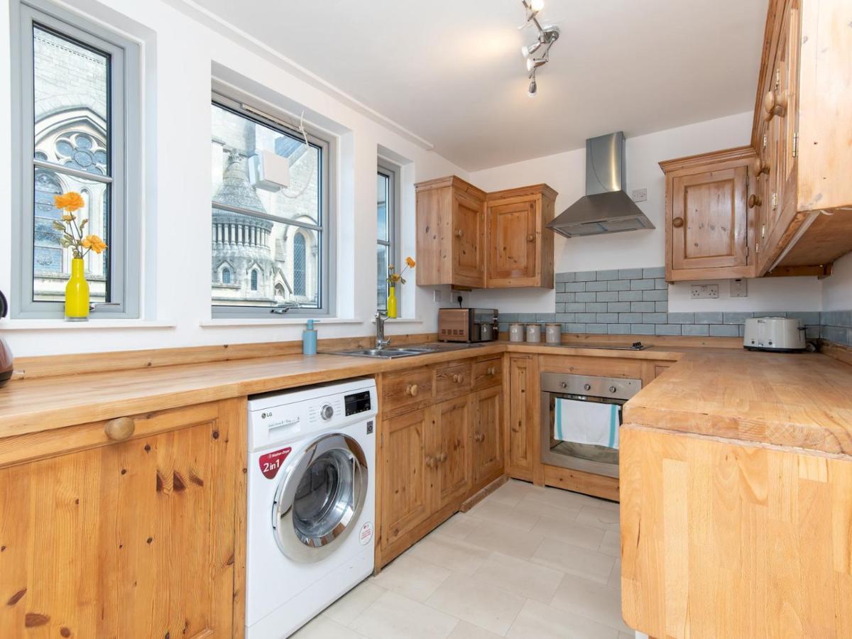 Pass The Keys Bright Modern One Bed - Centre * Bath