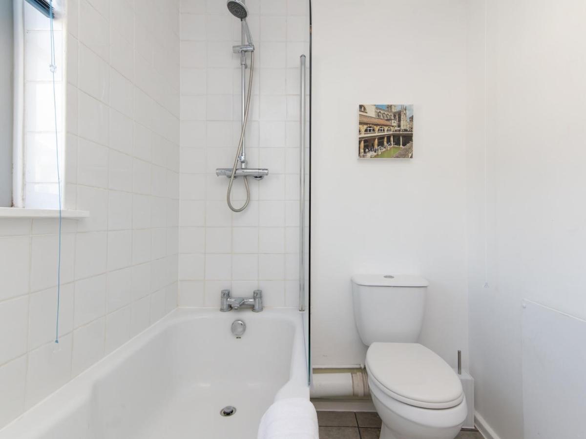 Apartment Pass The Keys Bright Modern One Bed - Centre
