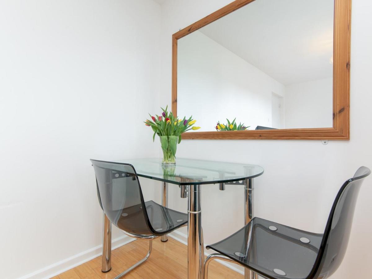 Apartment Pass The Keys Bright Modern One Bed - Centre