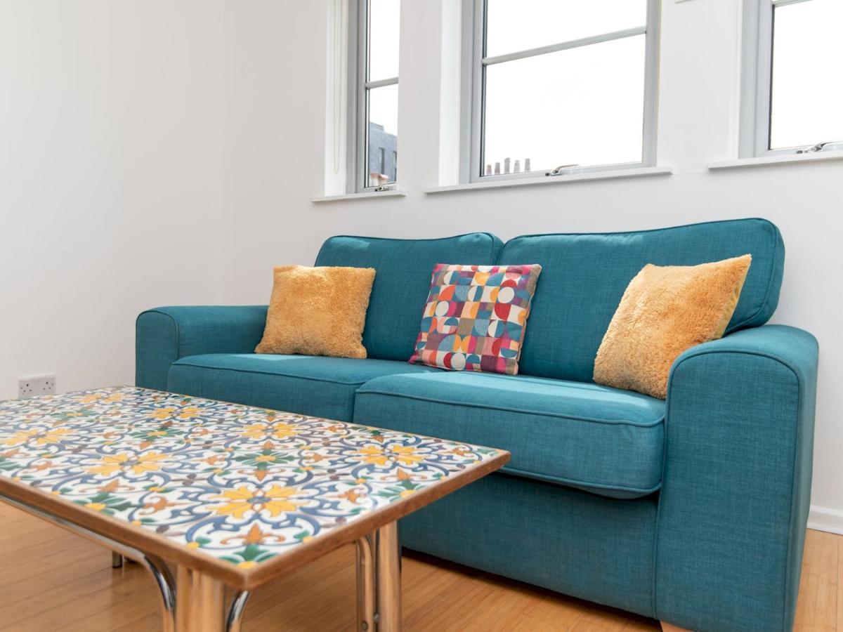 Apartment Pass The Keys Bright Modern One Bed - Centre Bath