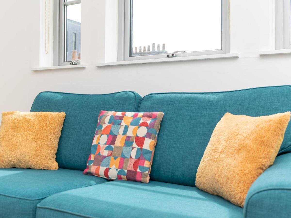 Apartment Pass The Keys Bright Modern One Bed - Centre Bath