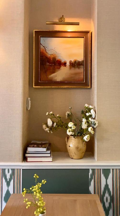 Guest house The Windsor Town House 5*