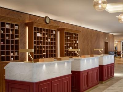 Doubletree By Hilton Hotel Bath