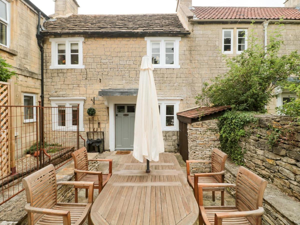 Fairy Holiday home Bath