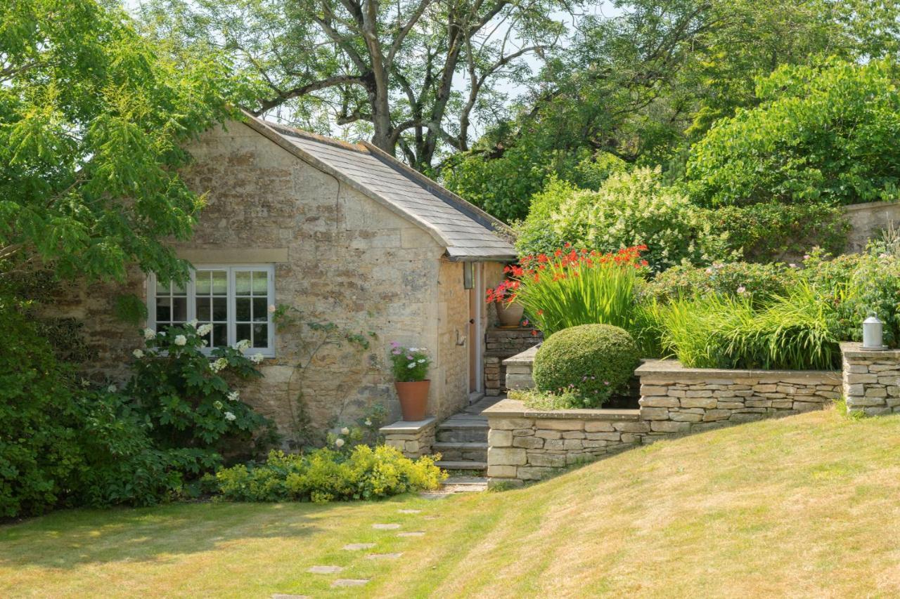 The Hayloft By Black Door Holiday home