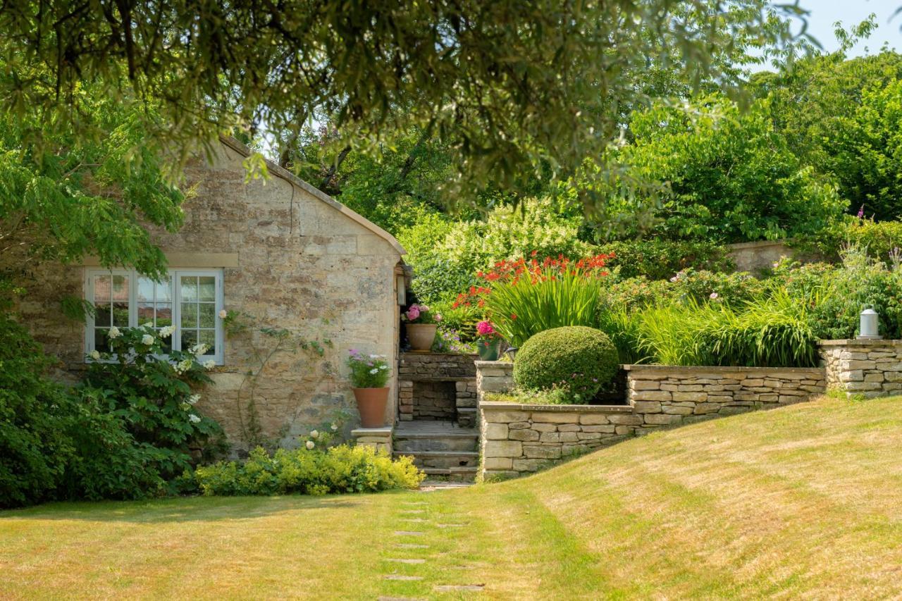 The Hayloft By Black Door Holiday home Bath