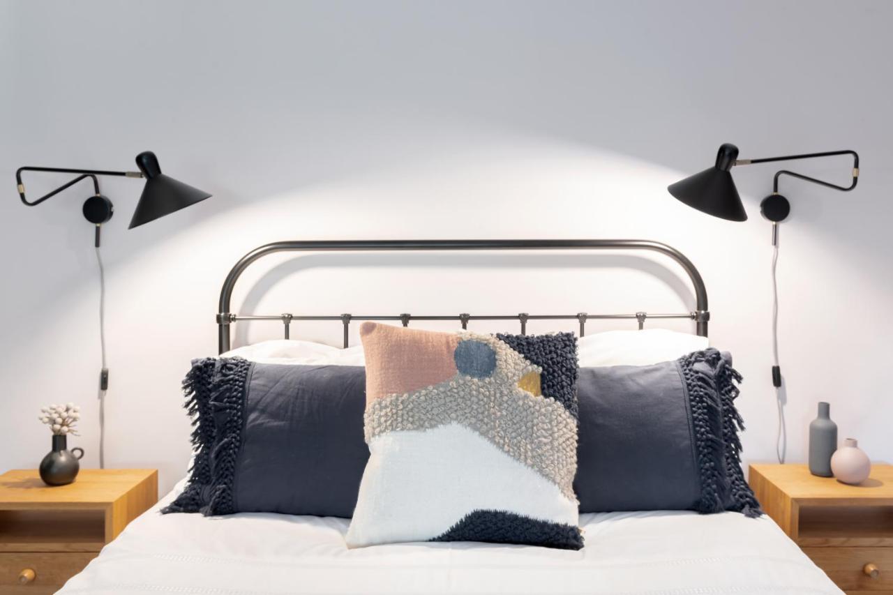 Holiday home The Hayloft By Black Door *