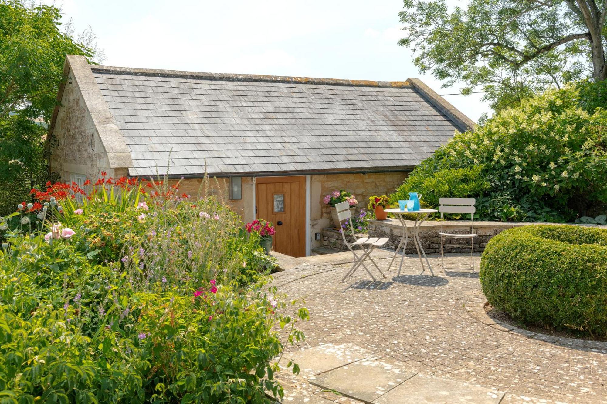 Holiday home The Hayloft By Black Door Bath
