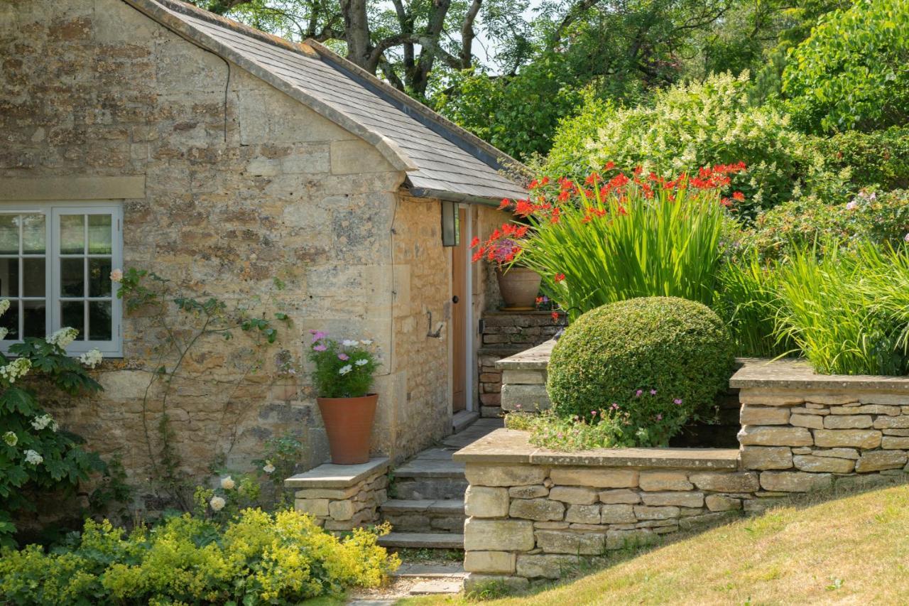 The Hayloft By Black Door