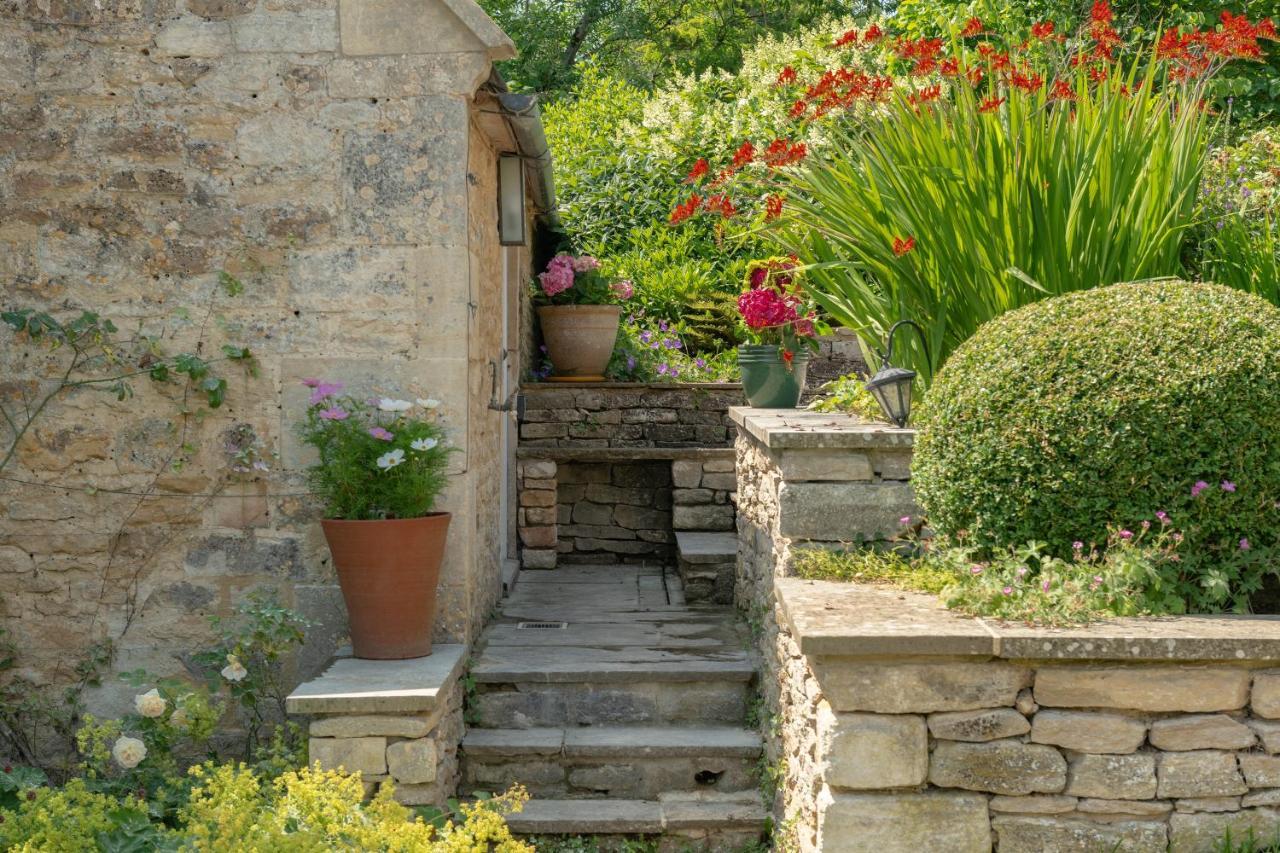The Hayloft By Black Door Holiday home Bath