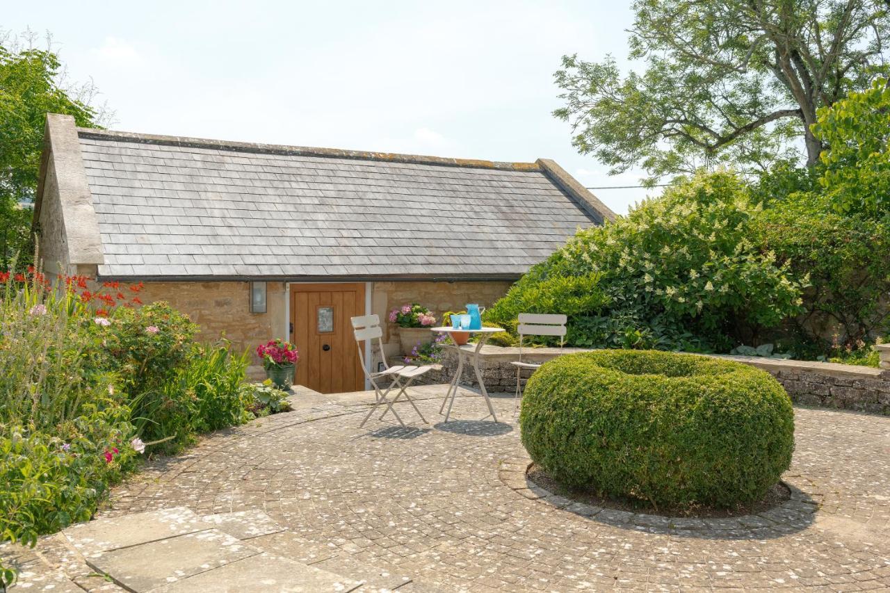 The Hayloft By Black Door Holiday home Bath