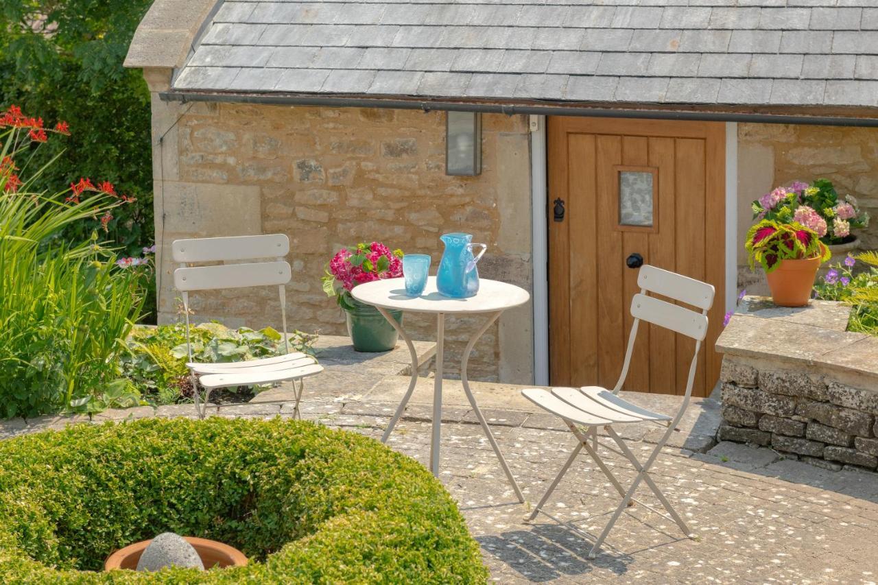 The Hayloft By Black Door Holiday home *