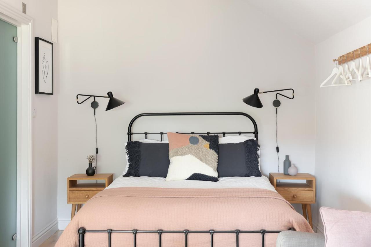 The Hayloft By Black Door Holiday home *
