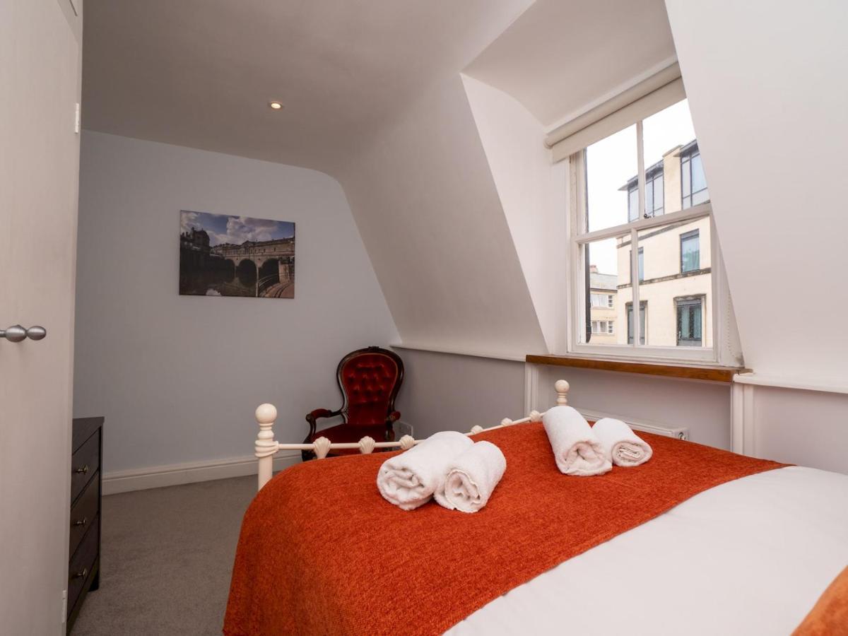Holiday home Pass The Keys Centrally Located 3 Bed Townhouse With Garden