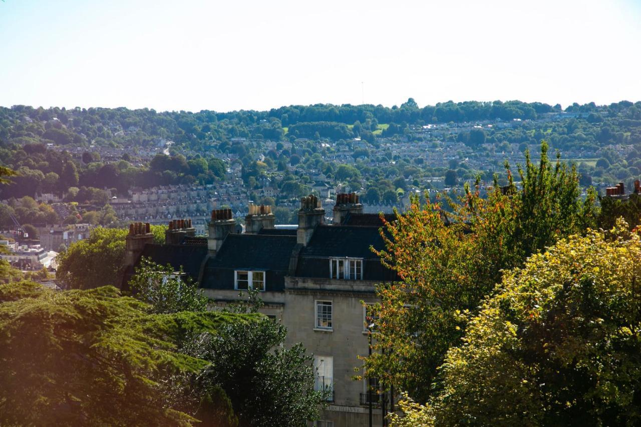 Hotel Lansdown Grove Bath